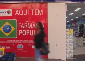 Farmácia Popular em SC: medicamentos gratuitos, quem tem direito e onde retirar