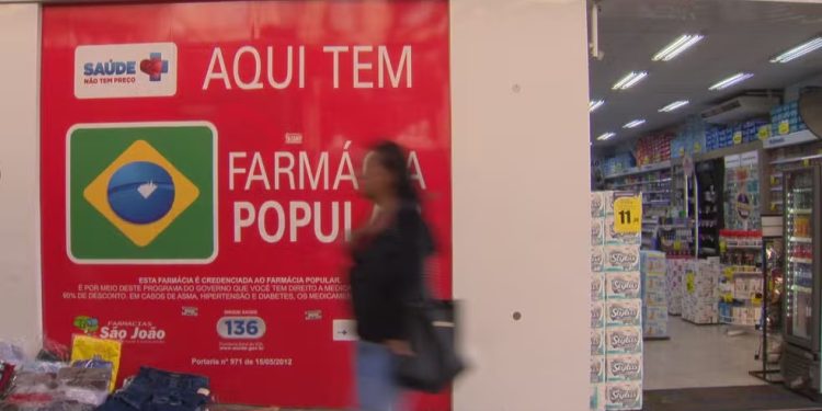Farmácia Popular em SC: medicamentos gratuitos, quem tem direito e onde retirar