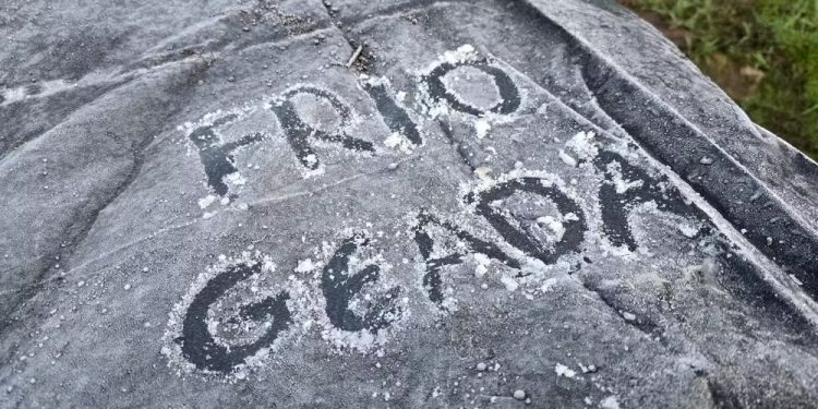 Meteorologista alerta sobre tempestades e queda de temperatura em SC na próxima semana