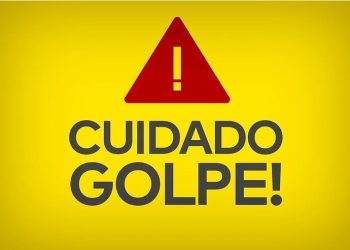 Comerciante de Laguna emite alerta após ser vítima de golpe do falso Detran; veja como se proteger