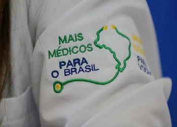 Mais Médicos: Novo edital abre 156 vagas em SC com bolsa de R$ 14 mil