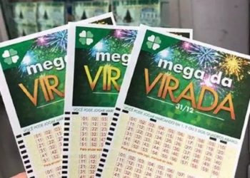 Após bilhete prescrever, morador da capital perde prêmio da mega da virada