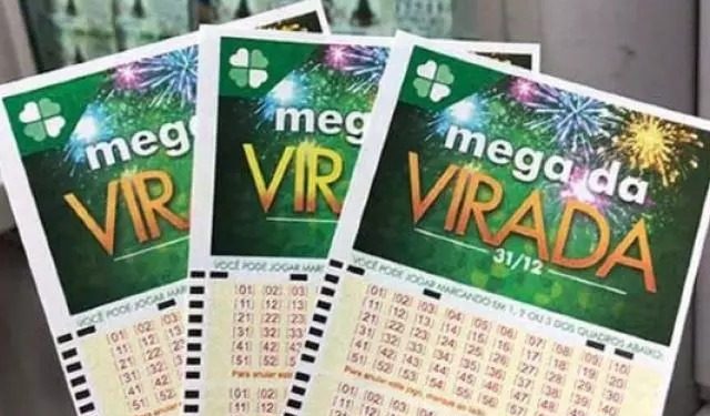 Após bilhete prescrever, morador da capital perde prêmio da mega da virada