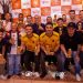 Real São João domina a Seleção Super Craques da Série A 2024