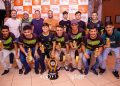 Real São João domina a Seleção Super Craques da Série A 2024