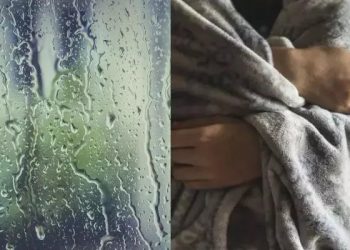 Semana promete chuva e frio com mínimas de 2ºC em SC; confira a previsão