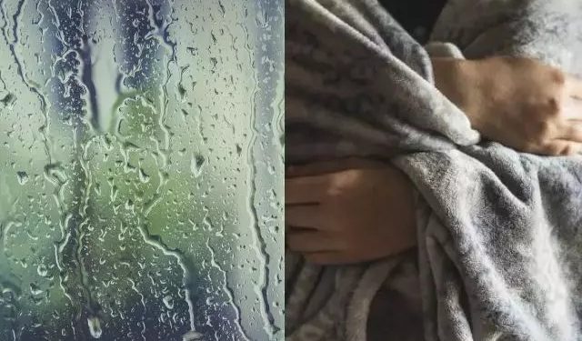 Semana promete chuva e frio com mínimas de 2ºC em SC; confira a previsão