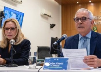 TRE-SC destaca os preparativos para as eleições 2024