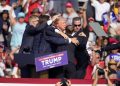 FBI investiga tentativa de assassinato contra Trump. Atirador de 20 Anos é identificado