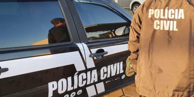 Polícia Civil prende suspeita de extorsões foragida do Rio Grande do Sul