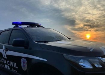 Polícia Civil indicia homem por estupro de vulnerável em Major Gercino
