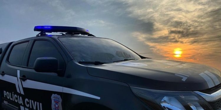 Polícia Civil indicia homem por estupro de vulnerável em Major Gercino