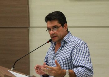 Ex-vice-prefeito de Tijucas, Rogerinho é encontrado morto