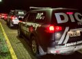 Polícia Civil cumpre 49 Mandados de Prisão e 44 de Busca e Apreensão contra Organização Criminosa