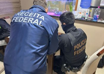 PF deflagra Operação Falsa Moléstia que apura a utilização de laudos médicos falsos para isenção do Imposto de Renda