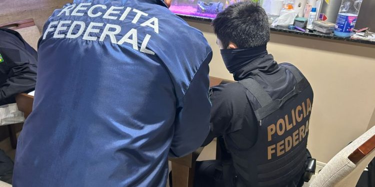 PF deflagra Operação Falsa Moléstia que apura a utilização de laudos médicos falsos para isenção do Imposto de Renda