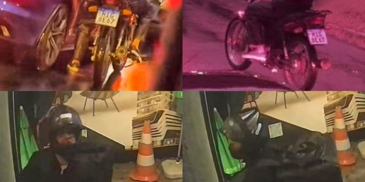 Polícia Civil deflagra operação coroa contra associação criminosa especializada em roubo de relógios de luxo