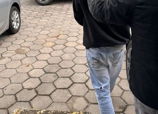 Polícia Civil cumpre prisão preventiva e busca e apreensão por descumprimento de medida protetiva de urgência em Tijucas
