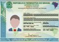 A nova Carteira de Identidade Nacional (CIN) já é emitida em 25 estados brasileiros e no Distrito Federal