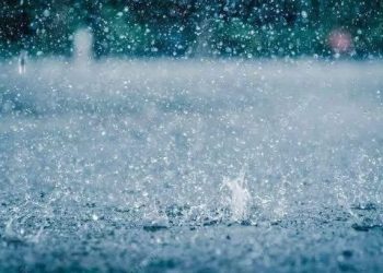 Adeus, sol! Chegada de frente fria traz chuva para Santa Catarina; confira a previsão completa