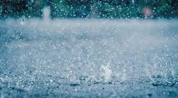 Adeus, sol! Chegada de frente fria traz chuva para Santa Catarina; confira a previsão completa