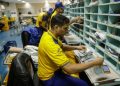 Funcionários dos Correios iniciam greve por tempo indeterminado