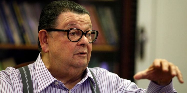 Morre Delfim Neto aos 96 anos