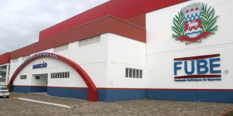 Sede administrativa da Fube passa a funcionar junto ao Novo Manecão