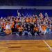 Equipe Bengals é campeã da Gincana do Colégio Unifebe