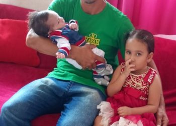 Havan oferece licença paternidade estendida aos colaboradores para fortalecer vínculo familiar