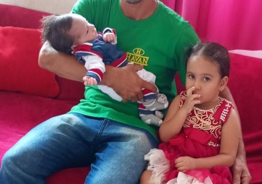 Havan oferece licença paternidade estendida aos colaboradores para fortalecer vínculo familiar