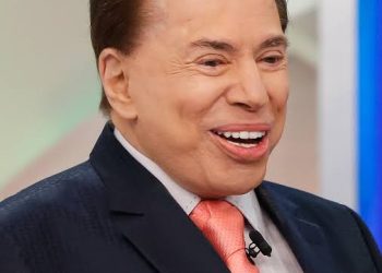 Silvio Santos morre aos 93 anos em São Paulo