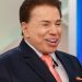 Silvio Santos morre aos 93 anos em São Paulo