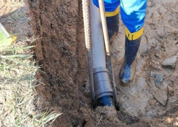 Sisam ampliará rede de água em Colônia Nova Itália