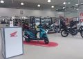 Venda de motocicletas apresenta incremento de quase 20% no primeiro semestre de 2024 com relação a 2023