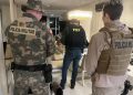 Deflagrada a maior operação de cumprimento de mandados da história da Polícia Militar Ambiental de Santa Catarina