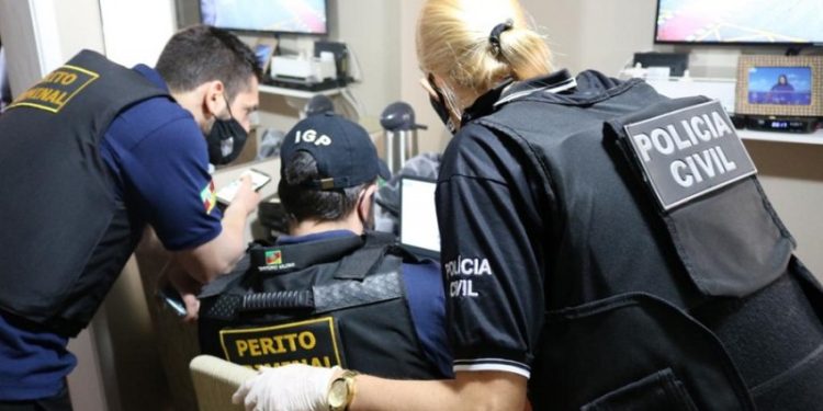 Forças de segurança intensificam ações de combate ao abuso e exploração sexual de crianças e adolescentes