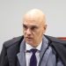 Ministro Alexandre de Moraes impõe multa diária de 5 milhões ao X