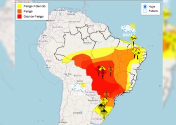 Fumaça em SC: Até quando?
