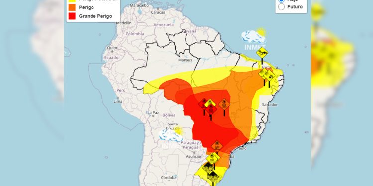 Fumaça em SC: Até quando?