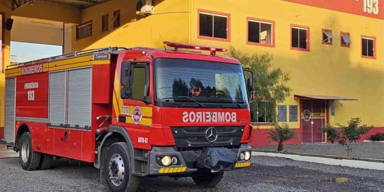 CBMSC oferece curso de primeiros socorros para educadores