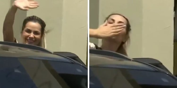 Deolane Bezerra deve seguir regras judiciais para manter liberdade. Veja os detalhes!