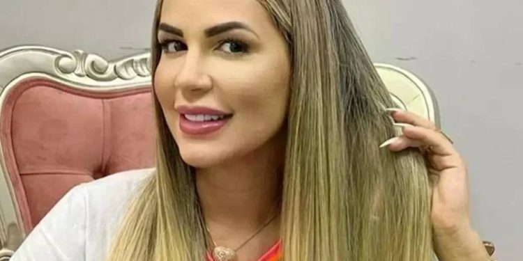 Deolane Bezerra é presa em operação que investiga lavagem de dinheiro e jogos ilegais; bens bloqueados somam R$ 2,1 bilhões