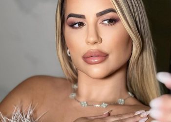 Polícia revela esquema milionário de lavagem de dinheiro envolvendo Deolane Bezerra