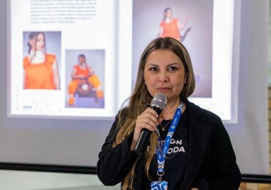 Design de Moda da Unifebe lança revista em comemoração aos 20 anos do curso