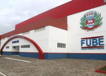 Quartas de final do Campeonato Municipal de Futsal de São João Batista 2024 serão disputadas nesta semana