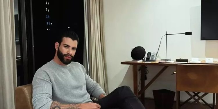 Justiça ordena prisão de Gusttavo Lima em investigação sobre apostas e lavagem de dinheiro