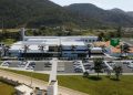 Itapema inaugura novo Hospital Santo Antônio