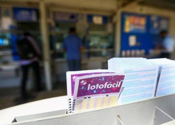 Cinco catarinenses são premiados na Lotofácil da Independência