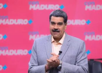 Nicolás Maduro decreta a antecipação do Natal na Venezuela para 1º de outubro